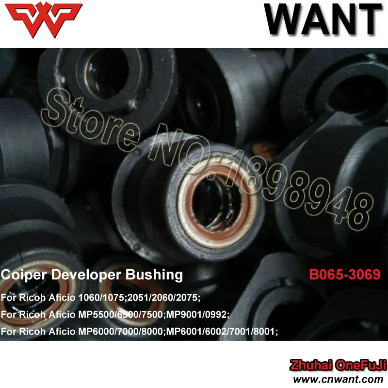 РАЗЪЕМ разработчика B065-3069 рядом с оригиналом MP7000 MP8000 MP6000 MP6001/6002/7001/8001 для запчастей копировальных аппаратов Ricoh, продается из пластика.