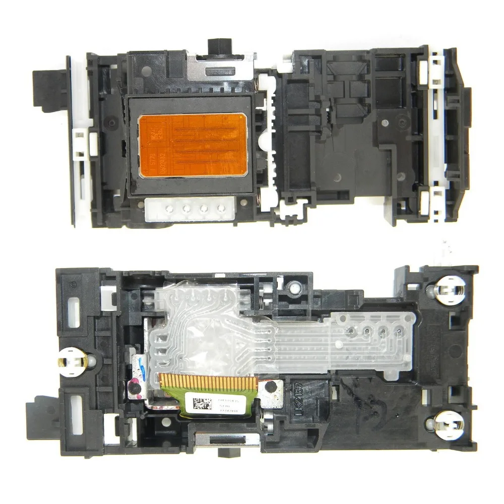 960 печатающая головка для brother MFC-130 150 155 230 240 260 265 330 440 460 Запчасти принтера |