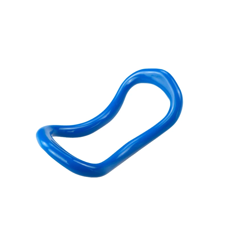 Йога стрейч кольцо Главная Для женщин Фитнес оборудования фасции массаж