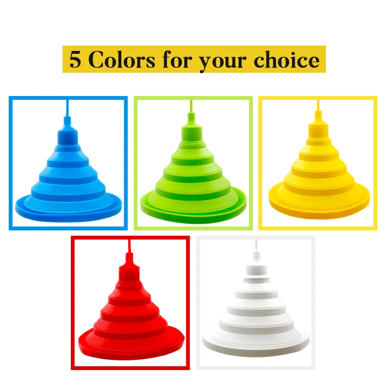 Современный дом освещение Винтаж лампа Гостиная блеск красочные ретро