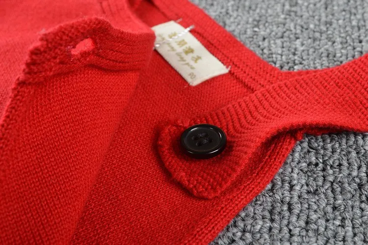 Новинка 2017 детские комбинезоны Хлопковые вязаные штаны-шаровары для мальчиков и