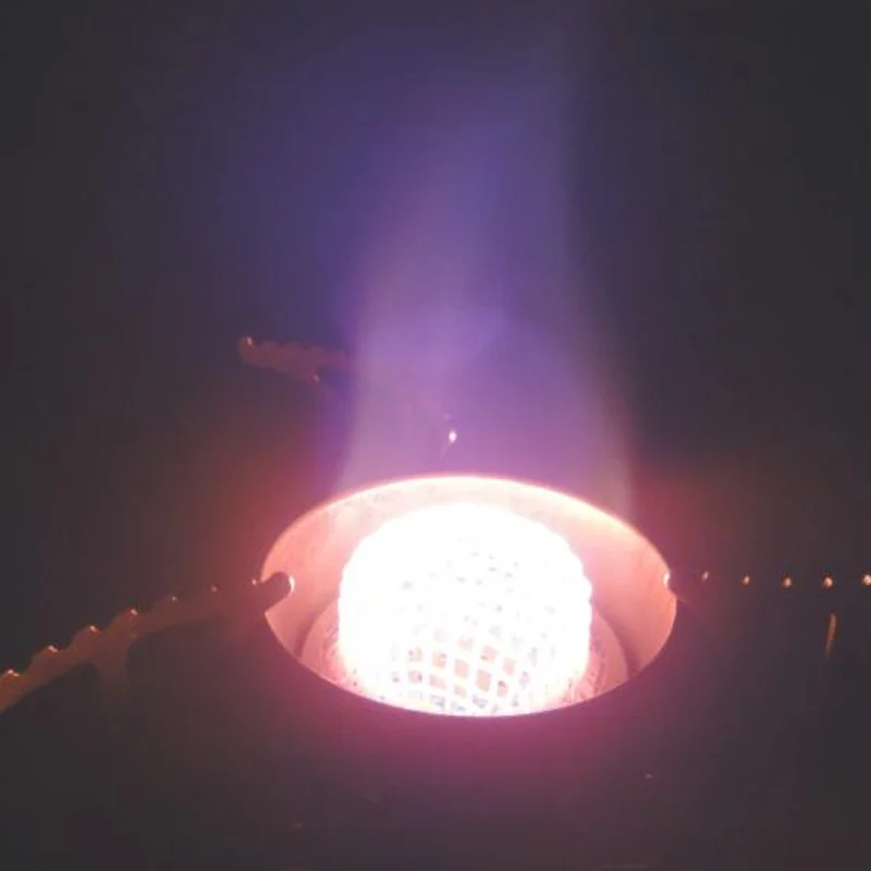 Ветрозащитная газовая плита Складная Походная для пикника уличная