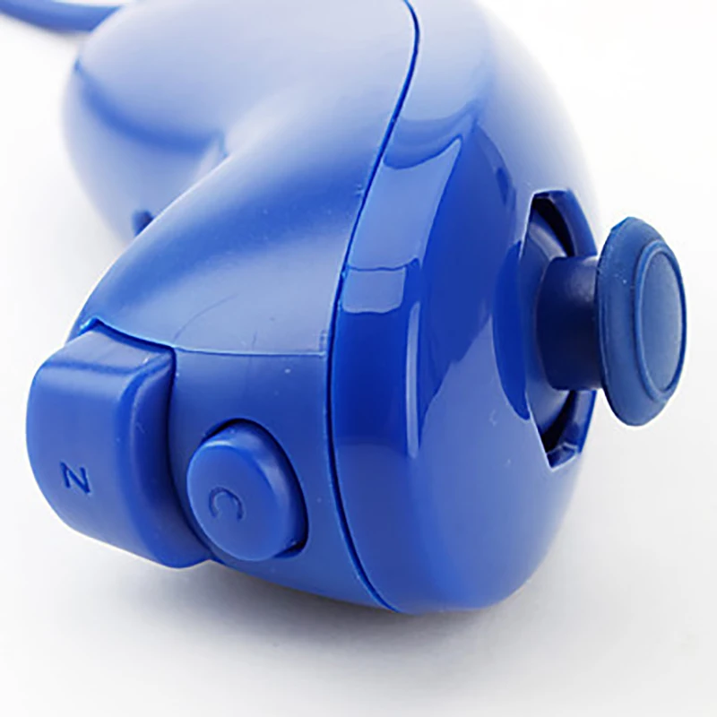 5 видов цветов игровой контроллер с пультом дистанционного управления 100% бренд