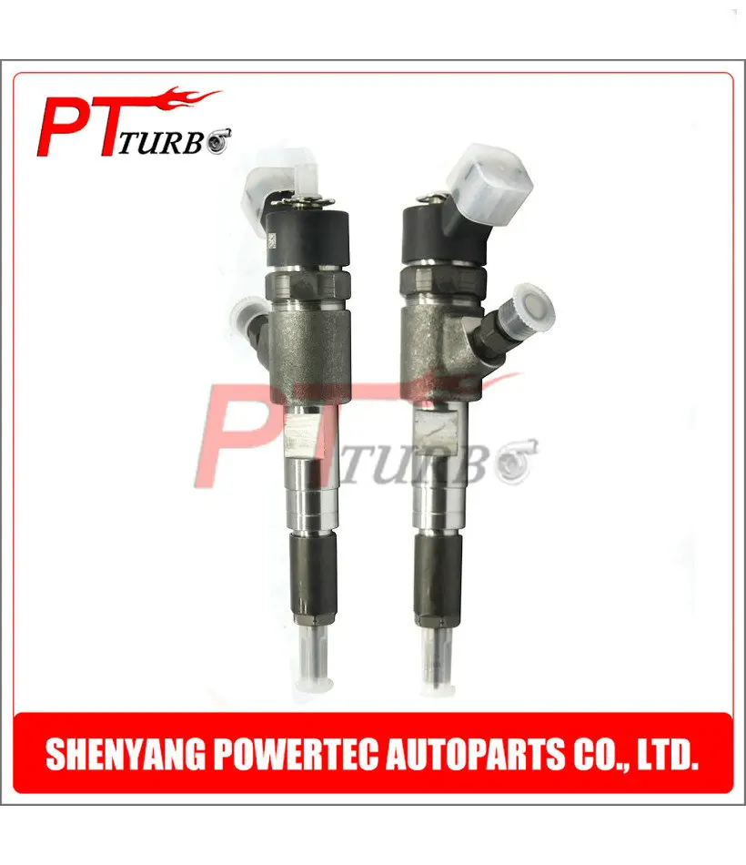 Для Iveco 0445110511 common rail Форсунка DLLA 150 P 2339 инекция топлива 0 445 110 511 дизельный