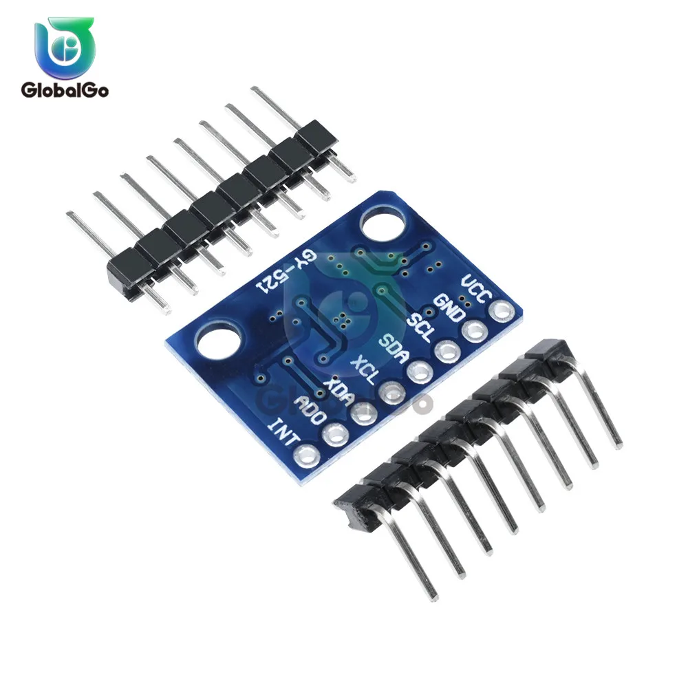 1 шт. DC-DC понижающий преобразователь модуль LM2596 Питание Выход 23-30 V Регулятор |