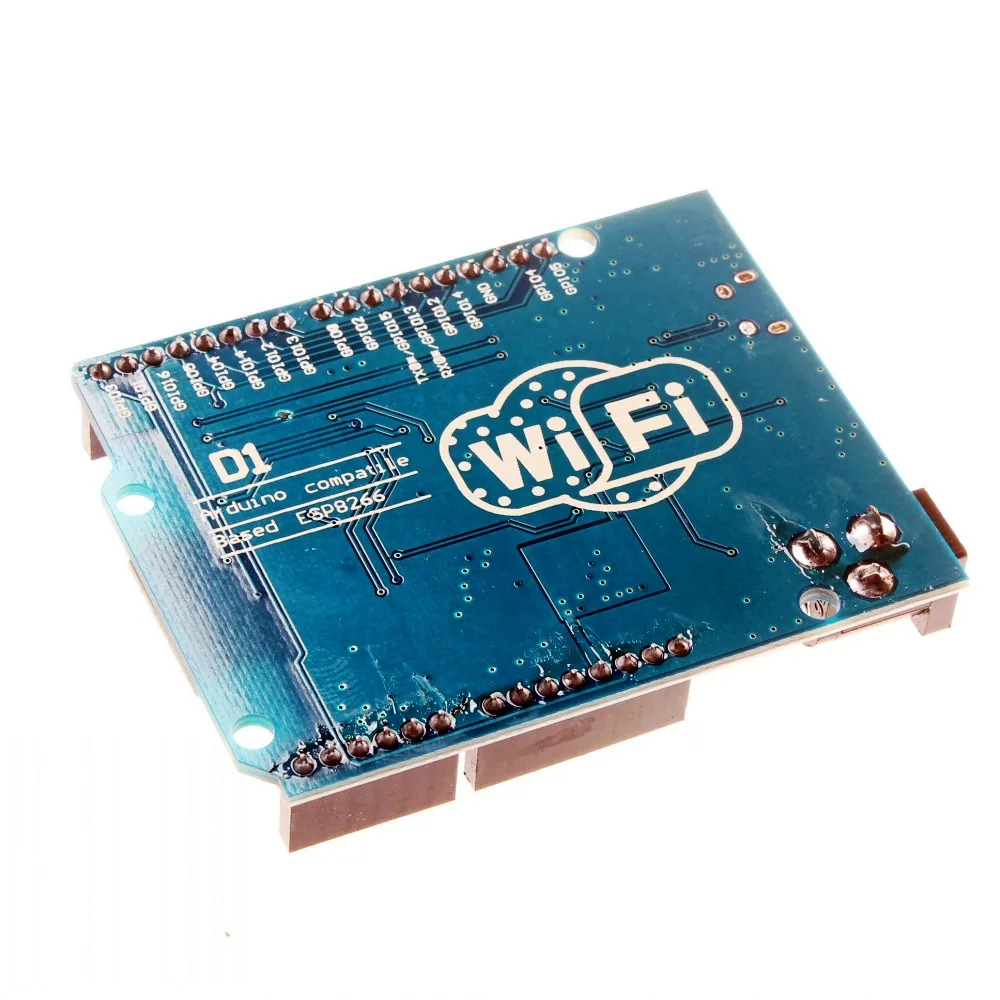 ESP8266 ESP 12E Wi Fi модуль платы разработки для Arduino совместимый с IDE|esp8266 esp-12|development