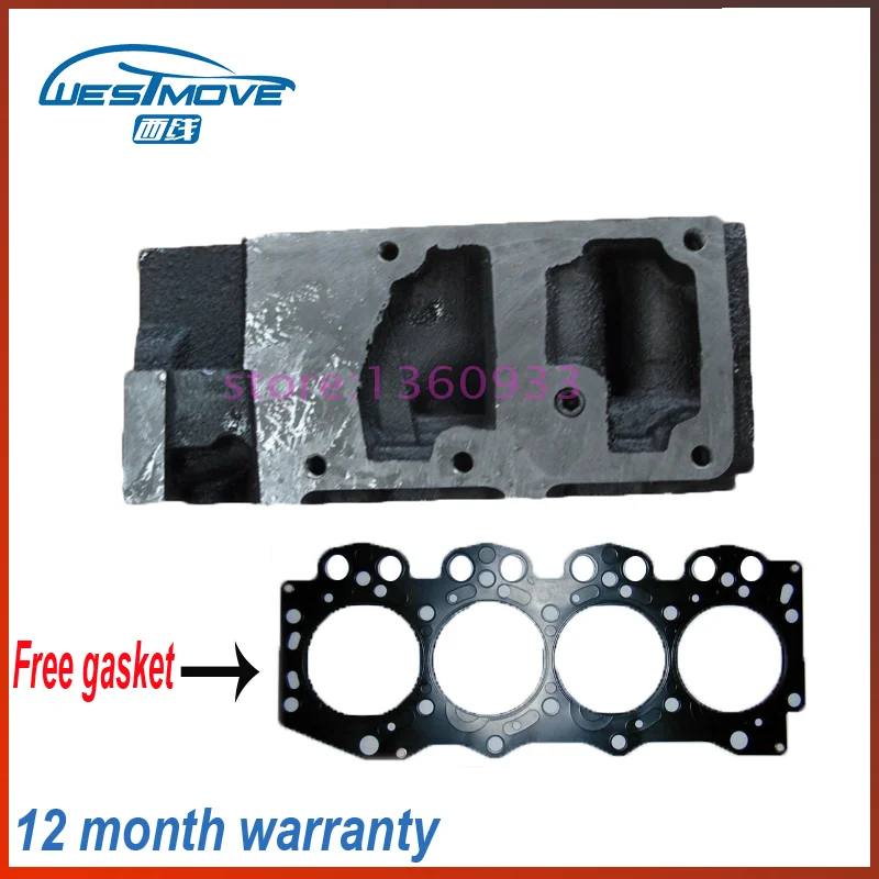 Двигатель: J2 головка цилиндра для Kia 2.7L OK65A-10-100 OK65C-10-100 909 060 OK65A10100 OK65C10100/909060 |