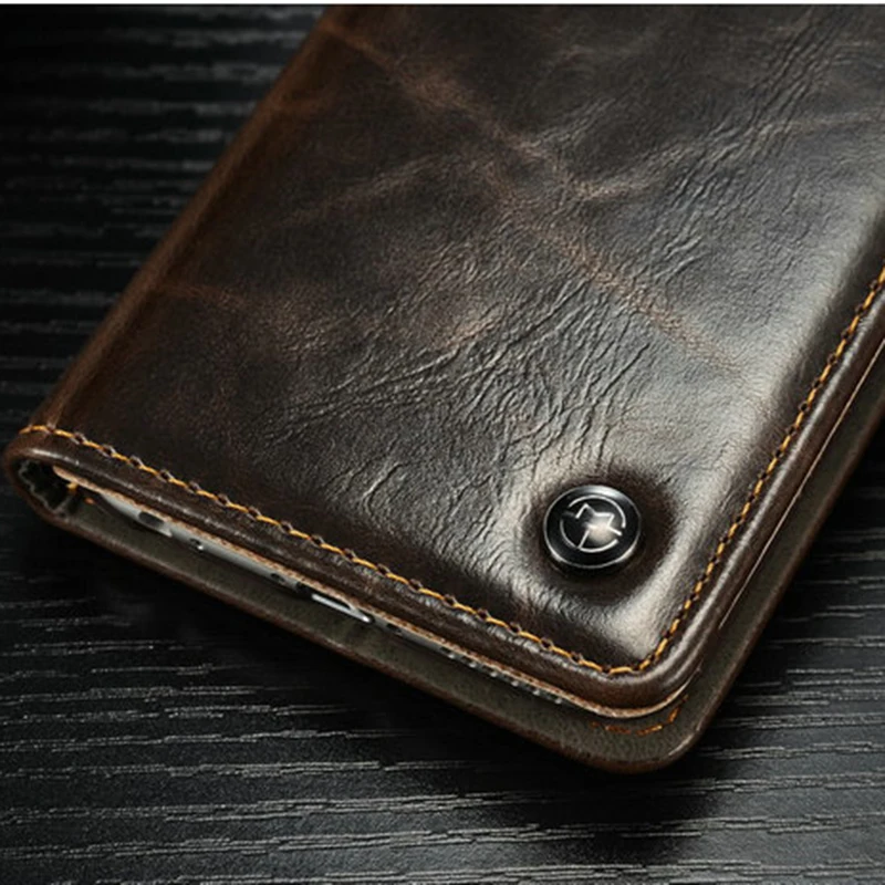 CrazyU Для Sony Xperia Z5 Premium case откидная Крышка С Подставкой Plus 5.5 ''Leather Case Держатель