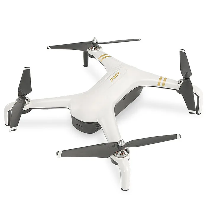 JJRC X7 умный двойной gps Радиоуправляемый Дрон с 1080P FPV камера Вертолет 5G WiFi Подставка