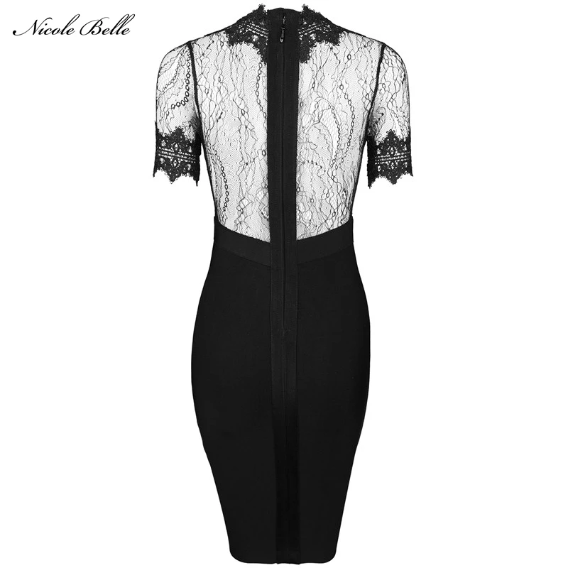 Николь Belle Летняя Новинка 2017 г. Для женщин пикантные черные сапоги с розовым V