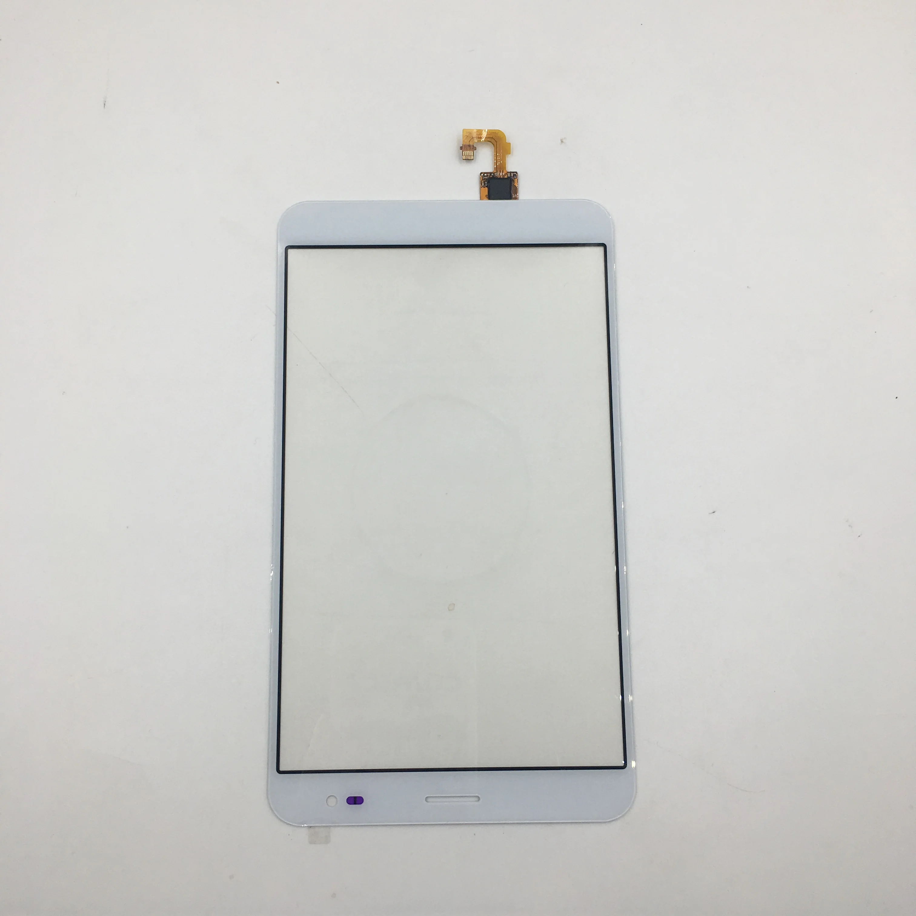 RTBESTOYZ для huawei MediaPad X1 7,0 7D-501u 7D-501L 7D-503L сенсорный экран панель дигитайзер стекло объектив Ремонт Запчасти Замена