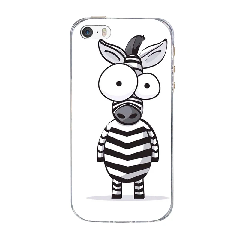Чехол для iphone 5, 5s se, силиконовый 3D чехол из ТПУ для iphone 6, 6s, чехол, силиконовый чехол, чехол для iphone 6s, 5 s, чехол