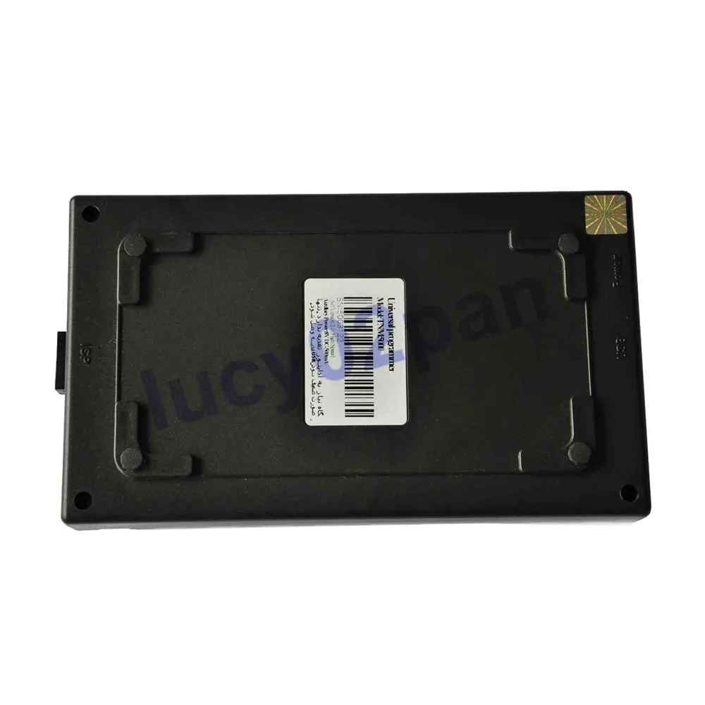 TNM5000 ноутбук/ноутбук IO программатор + разъем адаптера TSOP48 поддержка безопасного