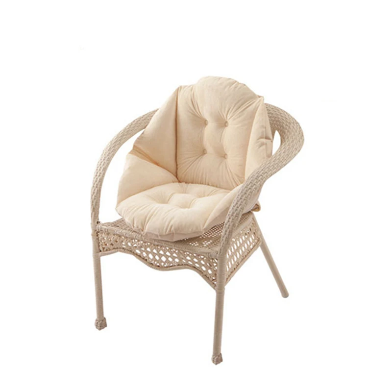 1 х утолщенная гостиная столовая кресло накладка на спинку сиденья Студенческая