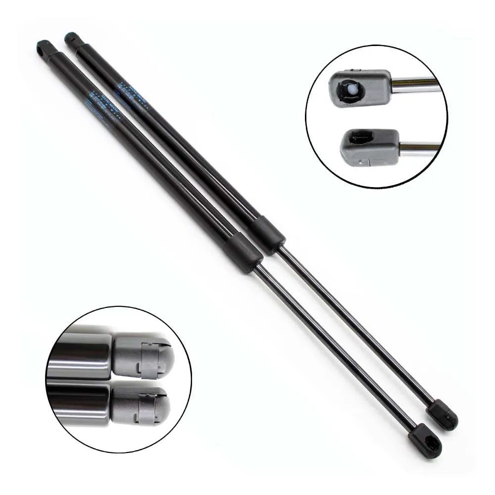 2 шт. Авто Задние Багажники загрузки газовая пружина стойки Prop - Цена: 2425.32