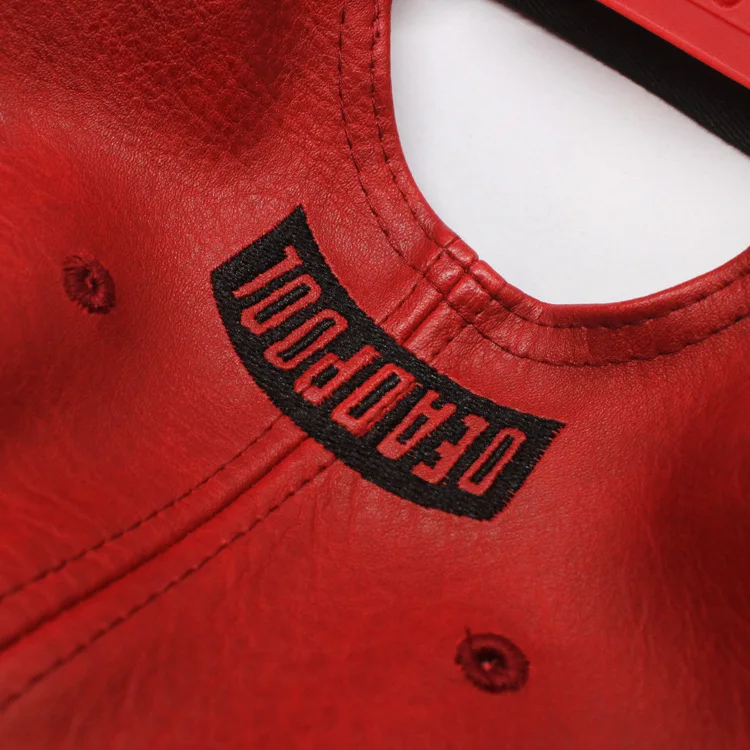 Кепка супергероя с вышивкой Snapback в стиле хип хоп бейсболки для влюбленных мужчин