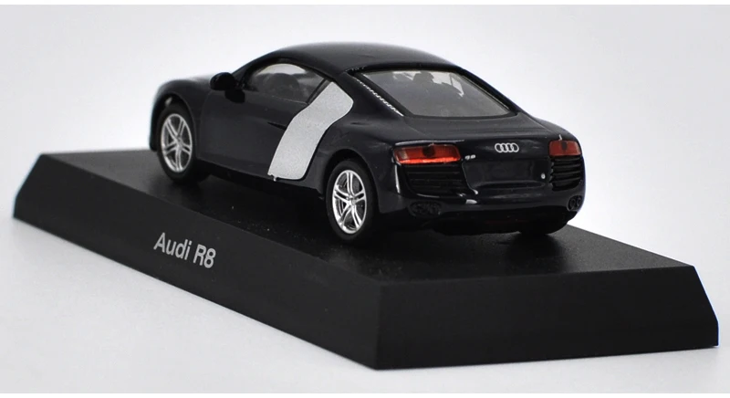 Кио sho 1: 64 А3 А4 А5 А8 R8 Q7 А6 ТТ бутик сплава автомобиля игрушки для детей Детские игрушки модель оригинальная посылка