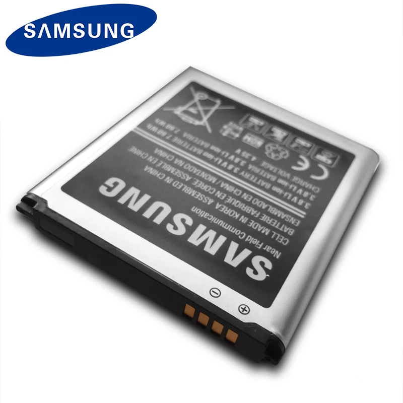 EB BG355BBE для Samsung Galaxy Core 2 G355H SM G3556D G355 G3559 G3558 2000 мАч с NFC|Аккумуляторы мобильных