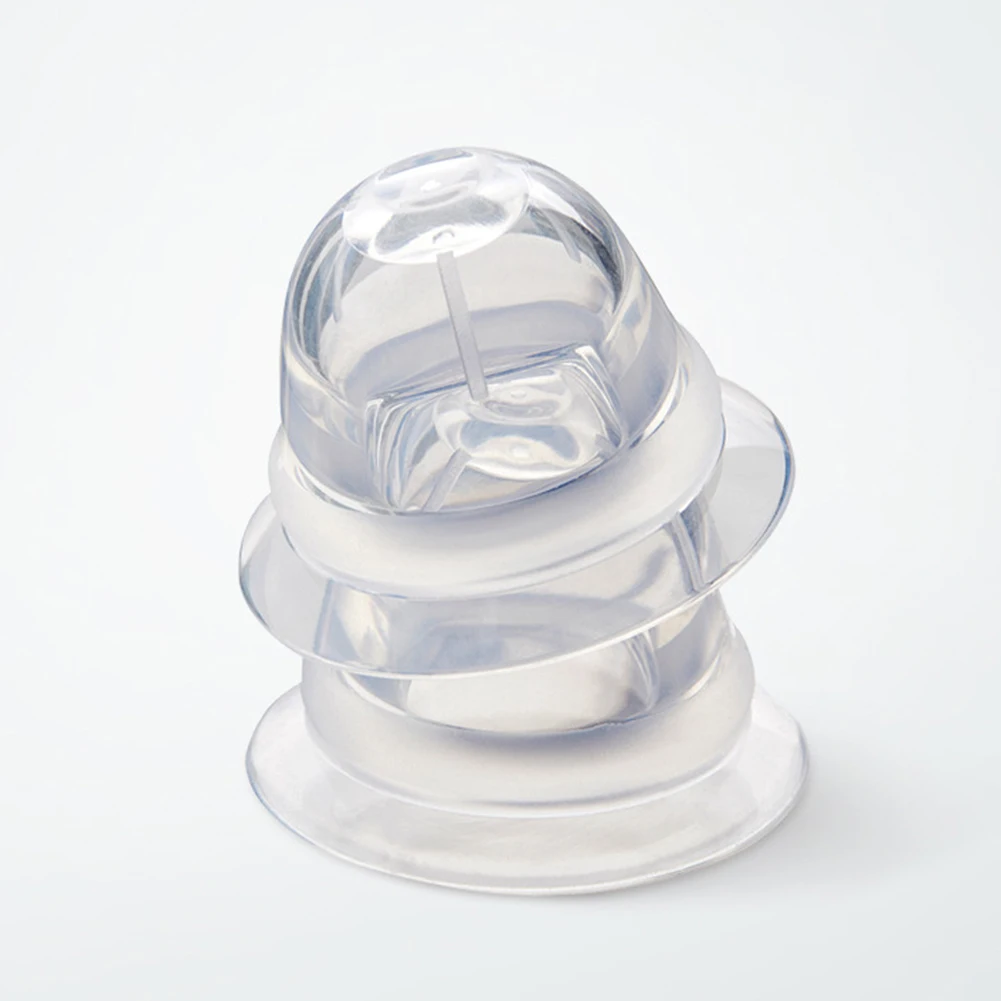 2 шт. силиконовый защитный чехол для грудного вскармливания