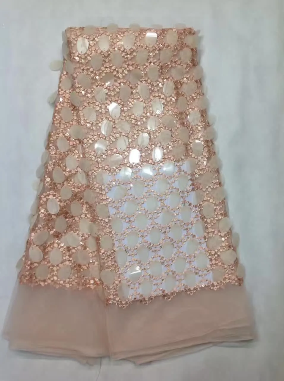 2017 последние африканские французский Кружево Ткань Высокое качество