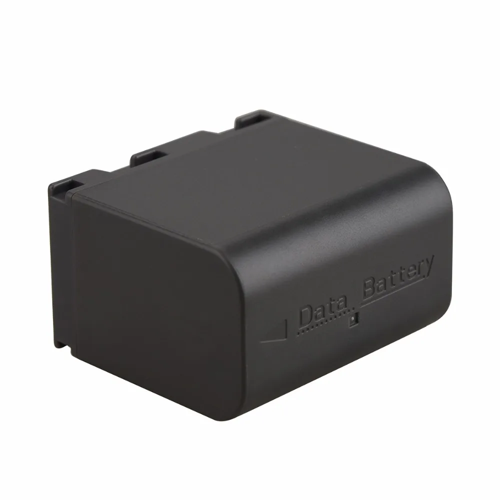 1 шт. 4200 мАч 7 2 V BN VF823 Батарея для Камера JVC VF823U VF808 VF815 GZ HD7 MG575 Перезаряжаемые пакет