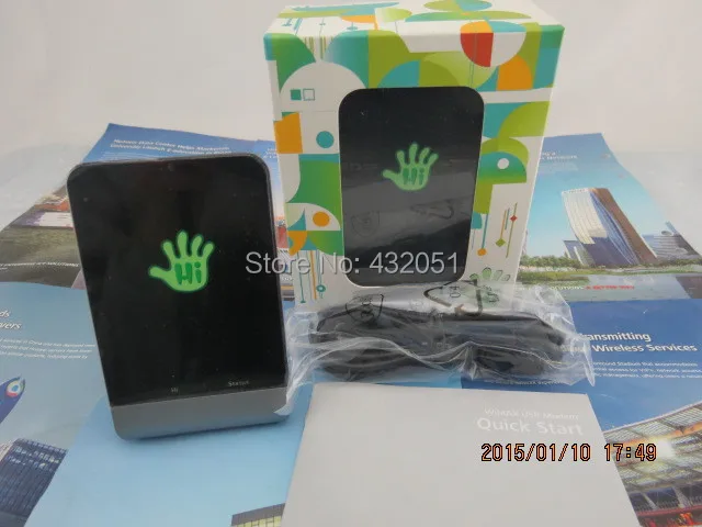 100% Оригинальный Новый USB модем Huawei BM382 WiMAX 802.11e 2005 Hi logo|wimax usb|modem wimaxwimax modem |