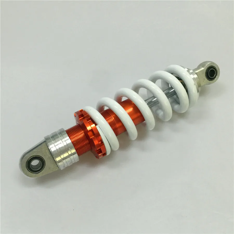 STARPAD For Kawasaki ATV Apollo 260mm rear shock absorber hydraulic shock absorber free shipping