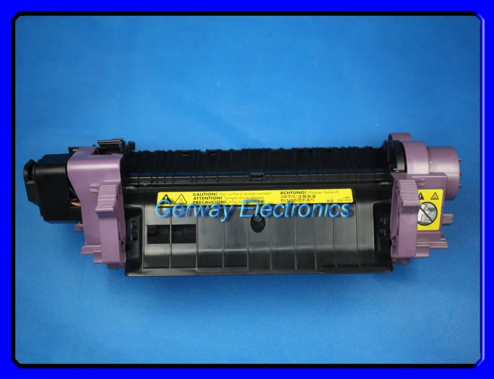 Фото GerwayTechs RM1-3146-000 фьюзер в сборе, фьюзер в сборе RM1-3146 220V (для HPColor LJ HP4730 CM4730) №1