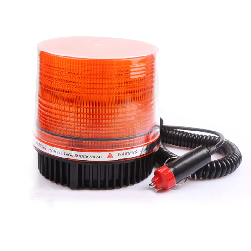 Предупреждение льная лампа для транспортного средства светодиодный потолочный