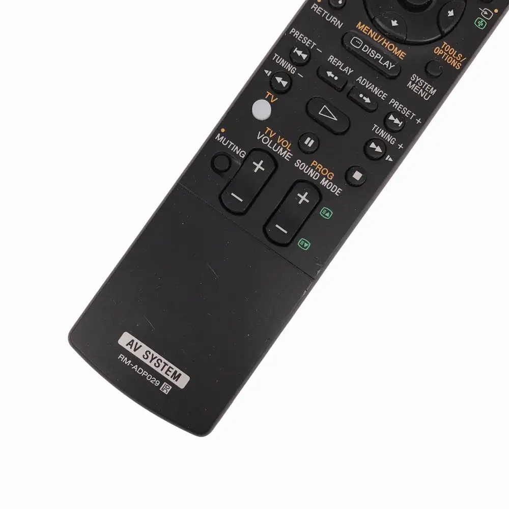 Оригинальный RM-ADP029 удаленного Управление для SONY RMADP029 AV системы dav-f200 dav-i550 hcd-f200 2789