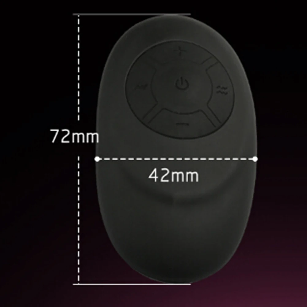 Usb зарядка дистанционное управление мини пуля женщин массажный вибратор