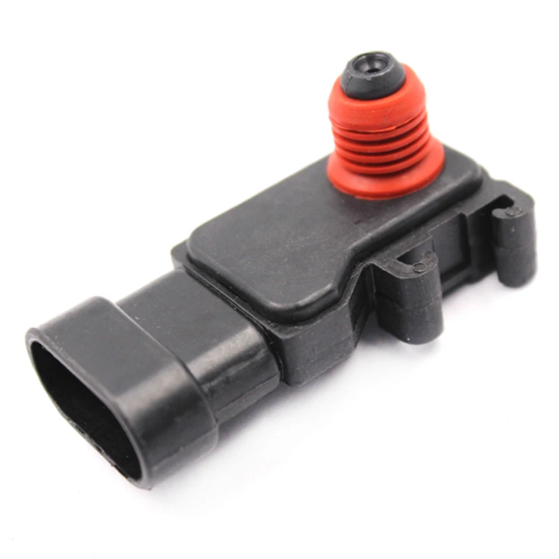 Новый датчик карты для Oldsmobile Alero Saturn Aura Ion L100 L200 L300 LW Relay Sky Vue 16212460 | Автомобили и