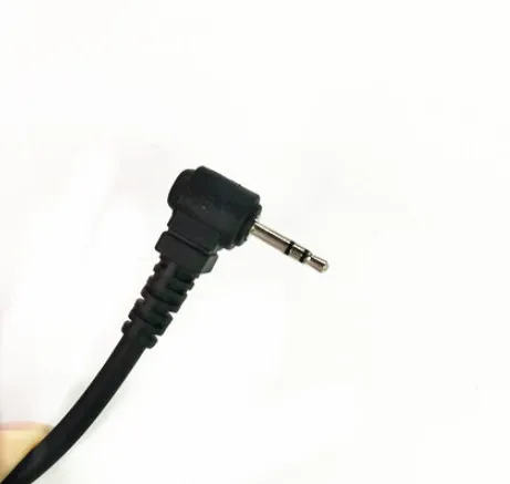 2 5 мм ручной микрофон рация для Motorola CB Radio TLKR T3 T4 T5 t5320 T5428 FR50 T6200 SX500 T6210 радио|Рации| |