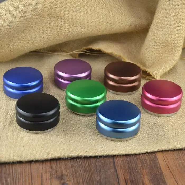 58 мм инструмент для разглаживания кофе без рук/дистрибьютор эспрессо (плоские