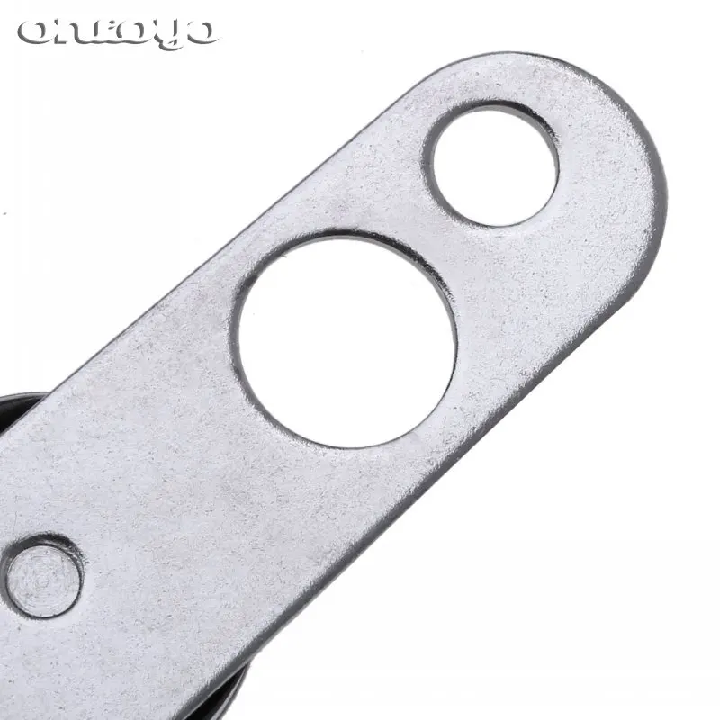 1 шт. направляющий № натяжения резьбы 3 ASM # B3109 372 0A0 для JUKI MB 373 Запчасти швейных
