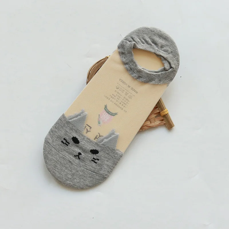 Носки женские прозрачные однотонные 3 пары летние|boat socks women|women boat sockssocks women summer |