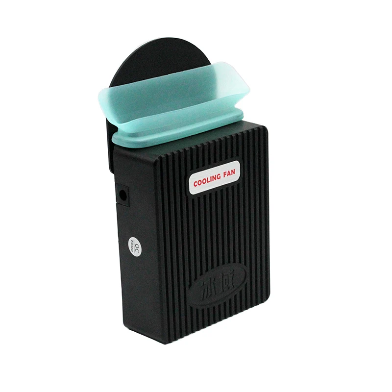 Воздухоочиститель для ноутбука портативный вакуумный вентилятор радиатора