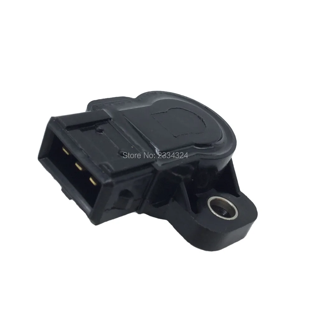 

TPS Throttle Position Sensor For Hyundai Santa Fe Sonata IV Trajet FO Kia Optima 2.0 2.4 16V 35102-38610,TH292,5S5182,ADG07205