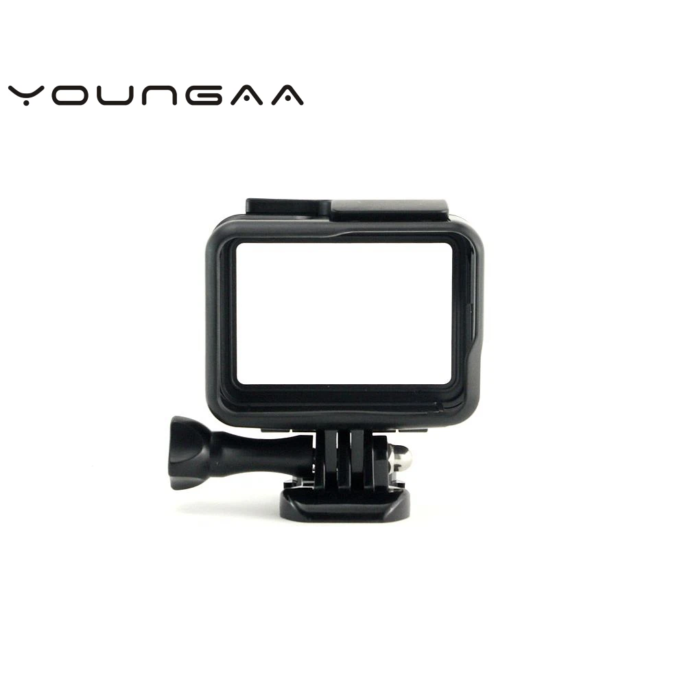 Youngaa Интимные аксессуары в Стандартный Рамки Набор для GoPro Hero 5 действий Камера|for