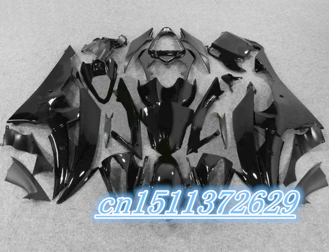 

Обтекатели Bo, полностью черные Обтекатели Φ R6 2008-2014 Обтекатели для Φ YZFR6 2008 2009 2010 2011 2012 2013 2014
