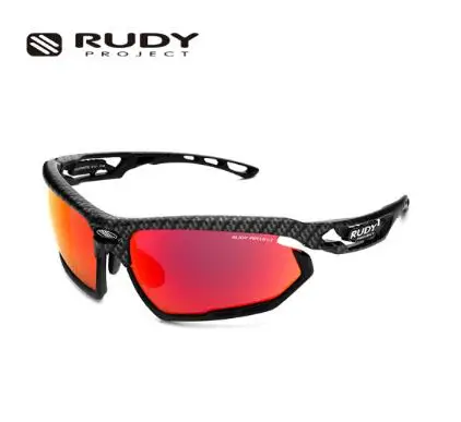 Спортивные очки RUDY PROJECT FOTONYK с изменяющим цвет покрытием для бега марафонские