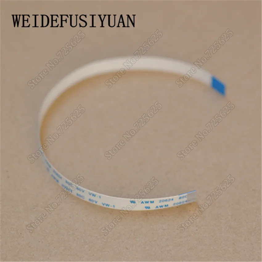 

Length 20mm 12 Pin FFC FPC Flexible Cable for Lenovo Y460 Y460P Y460N B460L Switch Board flex cable