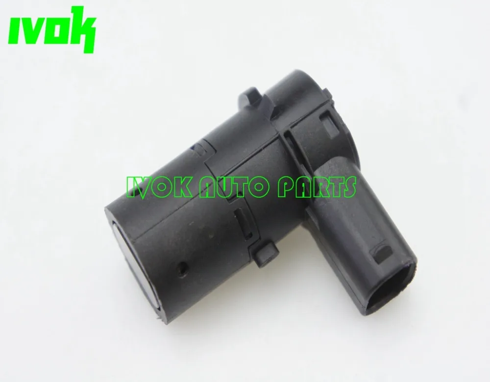 4X Bumper Ultrasonic Parking Distance Control PDC Sensors for Nissan Pathfinder 5.6L V8 25994-7S000 259947S000 | Автомобили и