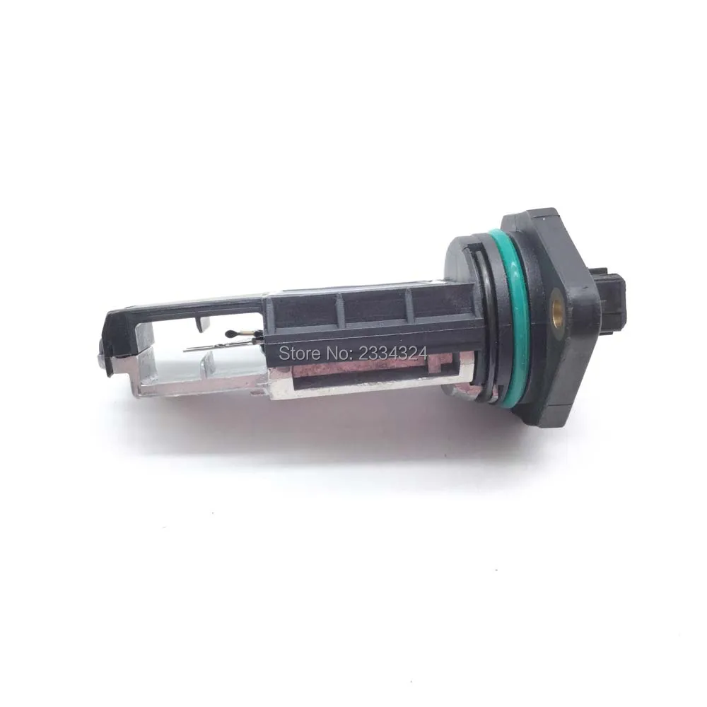 Датчик расхода воздуха Maf для Opel Vauxhall Astra Calibra Omega Vectra Chevrolet Holden 2 0 0280217106 60588419|sensor