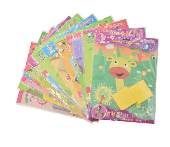 3 шт./лот Детские Волшебные каракули для творчества игрушки рисования креативная