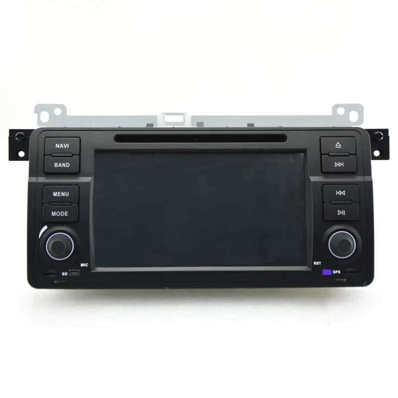 Автомобильный DVD GPS навигация стерео Совместимость для BMW E46/M3/316i/318i/320i/323i/325i/330i
