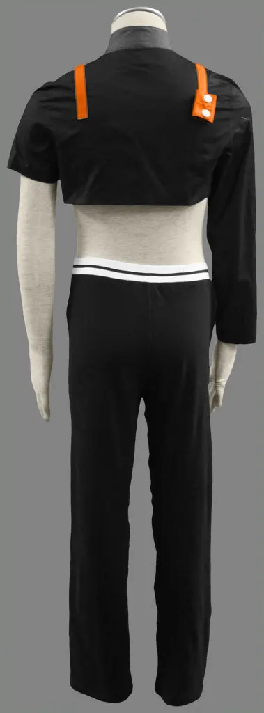 

NARUTO Sai cosplay halloween costumes