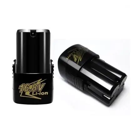 Xltown Professional 12 В/16,8 в/25 В/электрическая отвертка большой емкости с поддержкой литиевой батареи сильная мощность литиевая батарея