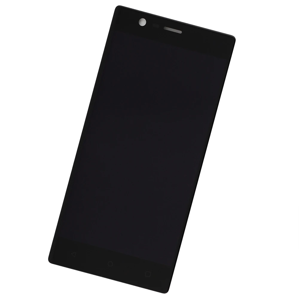 ЖК дисплей WEIDA 5 дюймов для Nokia 3 N3 TA 1020 1028 1032 1038 сенсорный экран дигитайзер в сборе с