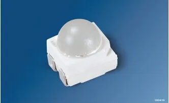 Ножки OSRAM 3528 красного цвета с комбинированными задними фонарями линз Ling Юго